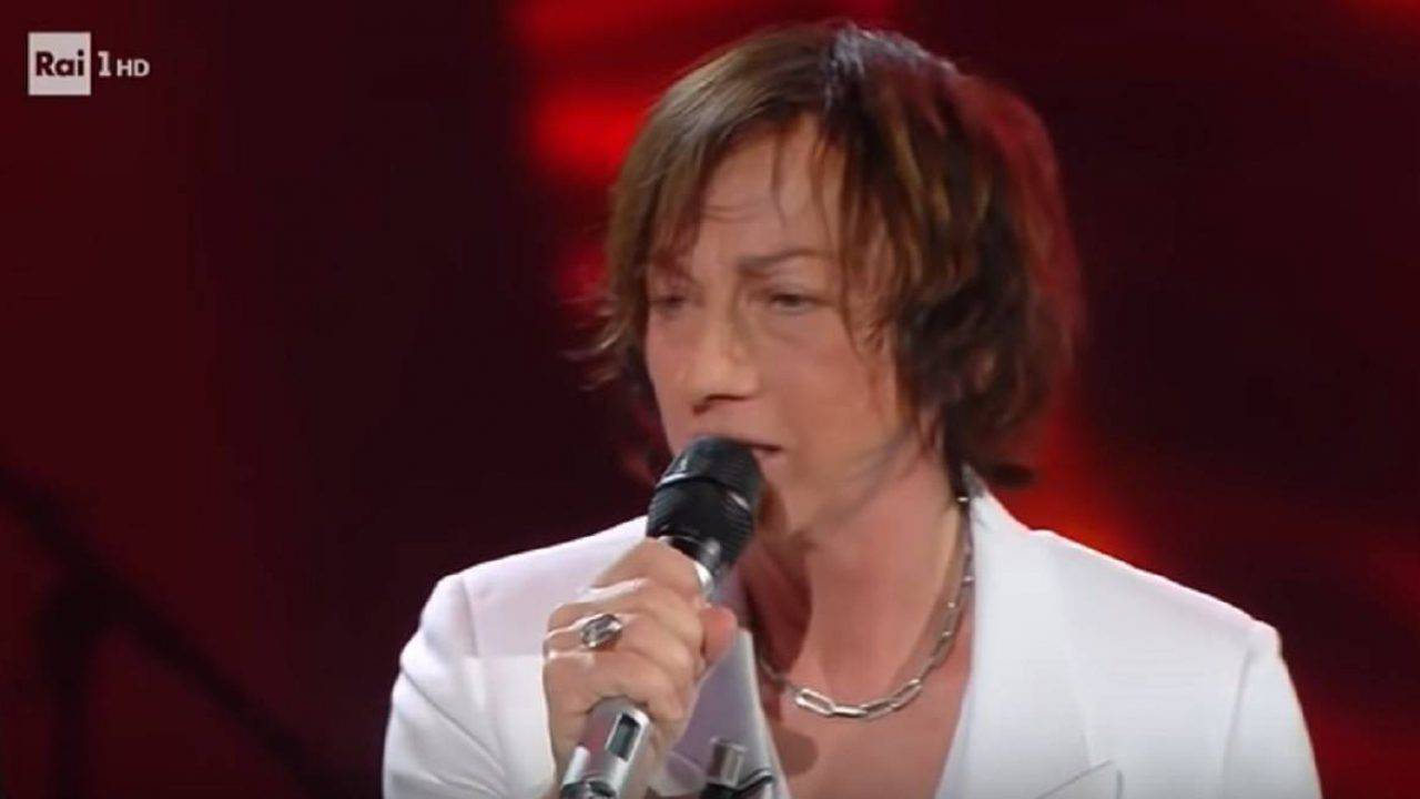 Come Si Chiama La Figlia Di Gianna Nannini