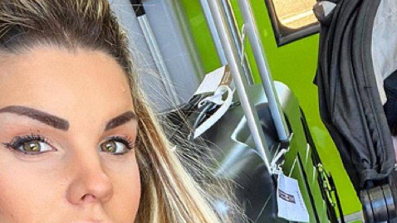 Chi E Letizia La Fidanzata Di Federico Fashion Style Eta Studi E Lavoro Chi E Letizia La Fidanzata Di Federico Fashion Style Eta Studi E Lavoro