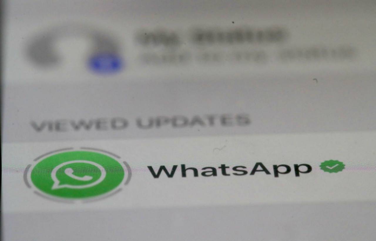WhatsApp messaggi virali