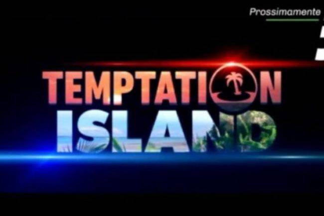 Temptation Island coppia addio
