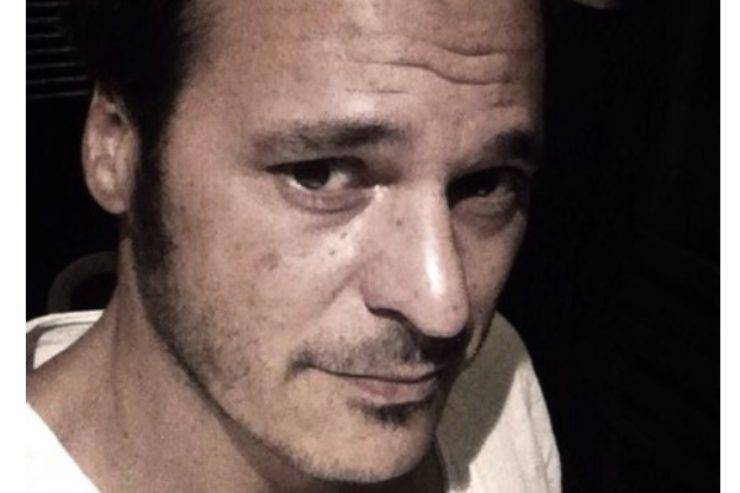 Chi è Antonio Gerardi: età, carriera e vita privata dell'attore di 1992
