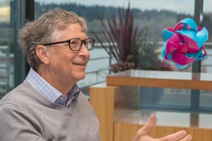 Coronavirus, Bill Gates pronto a finanziare i vaccini: "E' un bene comune"