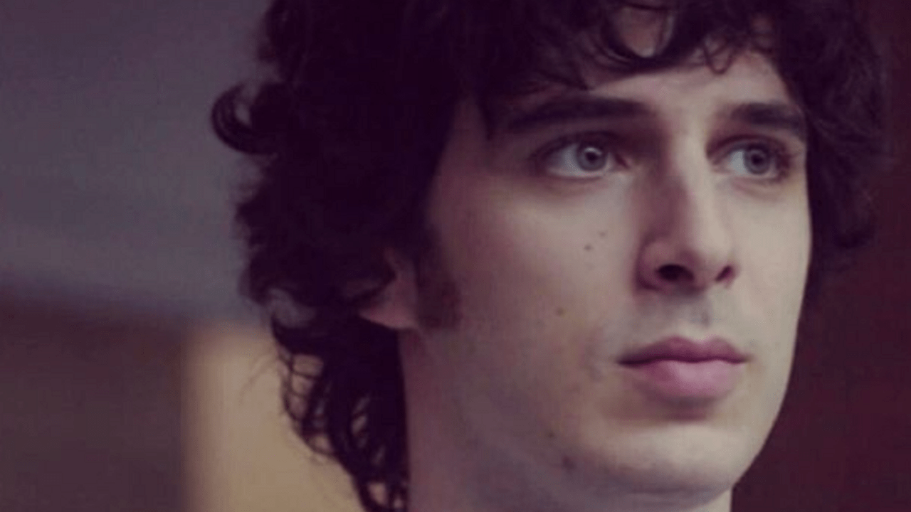 Doc Nelle Tue Mani Chi E Riccardo Bonvegna Film E Programmi Tv