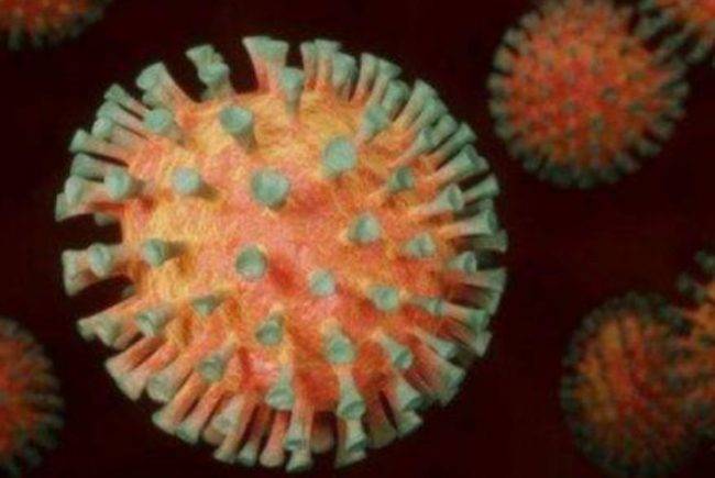 Coronavirus Pregliasco Fase Due