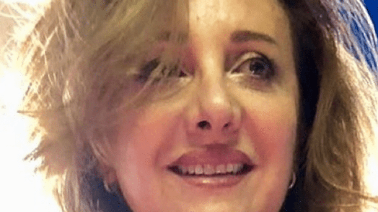 Carla Signoris Chi E La Moglie Di Maurizio Crozza Biografia E Carriera