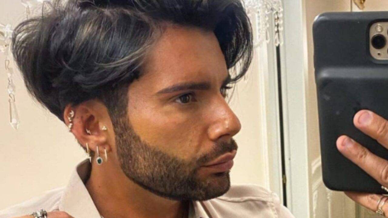 Federico Fashion Style Aperto Un Nuovo Salone Di Bellezza Dove Si Trova