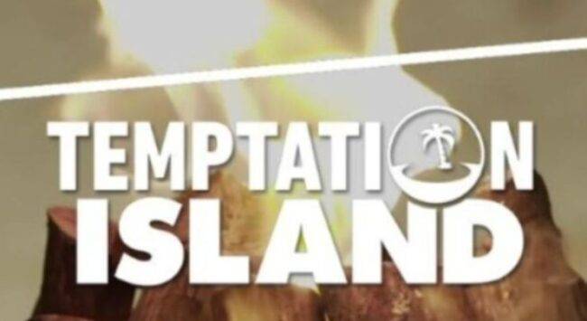 Temptation Island Vip confessione