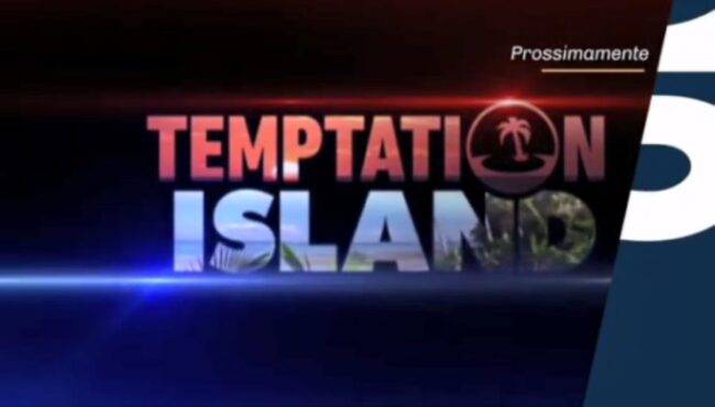 Temptation Island versione 'Nipì