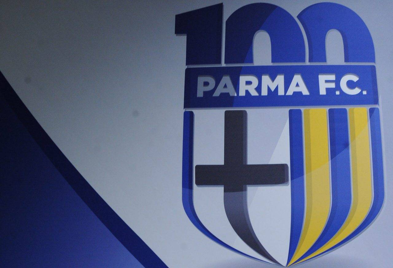Parma Calcio Coronavirus