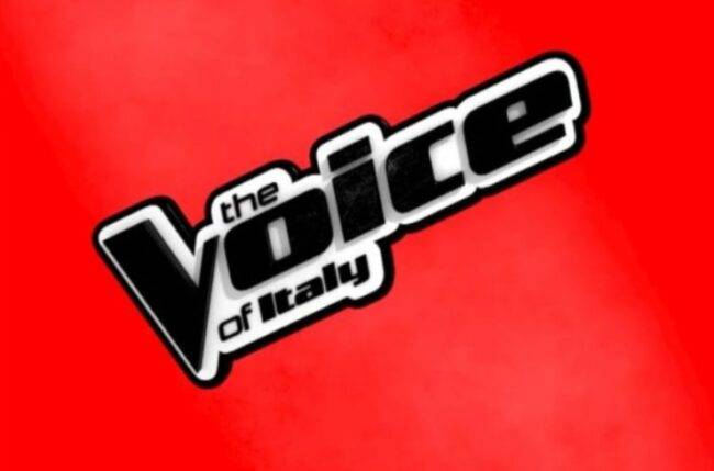 the voice nuovo format