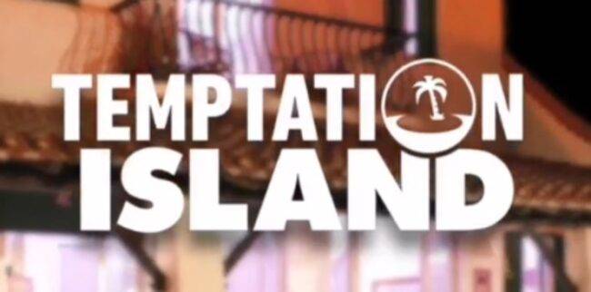 coppia Temptation Island addio