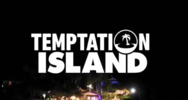 Temptation Island 2020 tentatori
