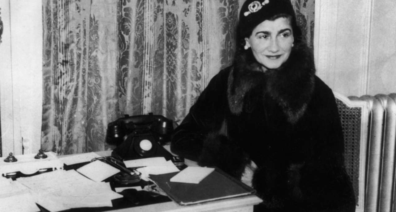 Coco Chanel, una donna rivoluzionaria