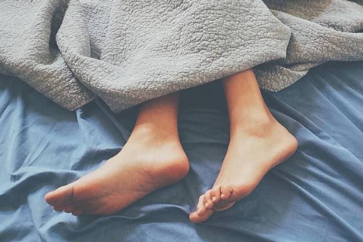 Dormire nonostante il caldo: alcuni rimedi utili per riposare meglio 