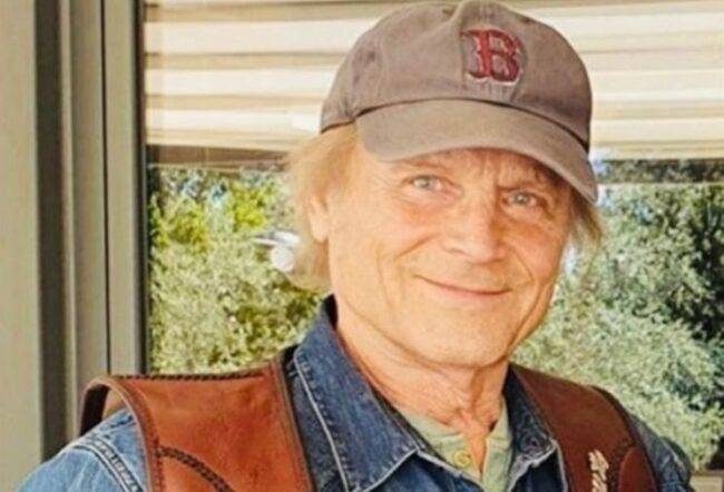 terence hill lutto terribile