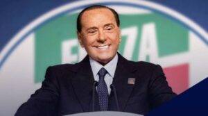 Silvio Berlusconi Coronavirus