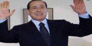 Silvio Berlusconi Coronavirus