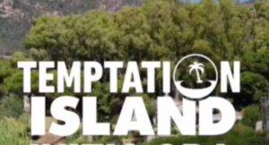 Temptation Island frase shock