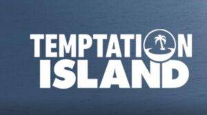 Temptation Island nuova coppia