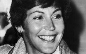 Helen Reddy morta