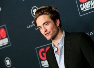 Robert Pattinson positivo Covid