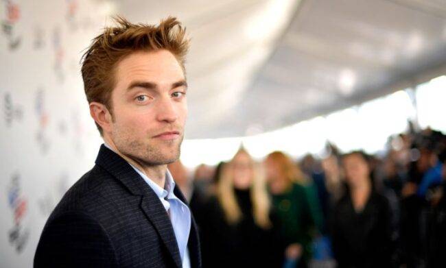 Coronavirus, Robert Pattinson è guarito: ritorna sul set del film The Batman, la splendida notizia da poco arrivata