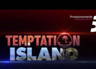 Temptation Island, fidanzata disperata: intervento provvidenziale di Alessia Marcuzzi