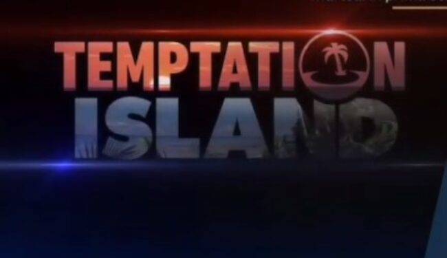 Temptation Island ex protagonista
