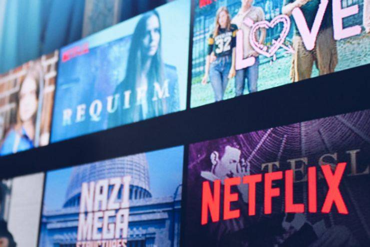 Netflix, tutte le uscite di ottobre: film, serie tv e film d'animazione