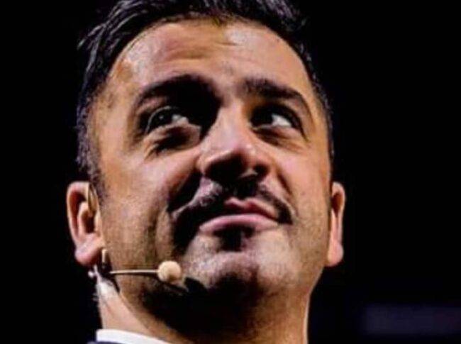Amedeo Grieco sbotta sui social: "Ha lasciato il verbale sulla porta", cos'è successo