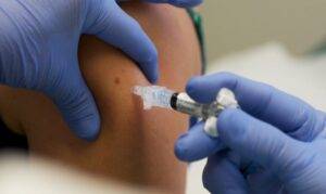 Coronavirus vaccino piano