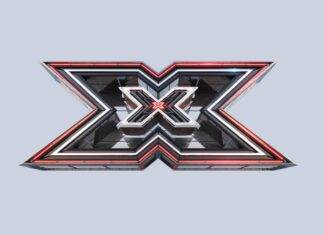 X Factor annuncio