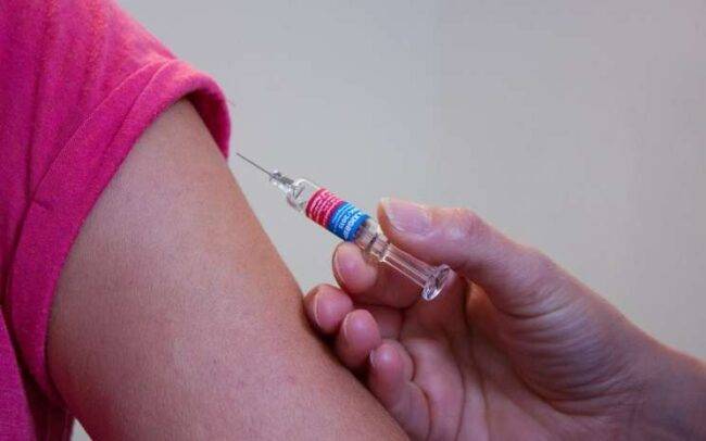 coronavirus allarme vaccino