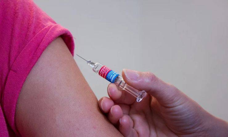 Vaccino anti Covid, l'annuncio di Speranza: c'è la data esatta, l'ha appena comunicato