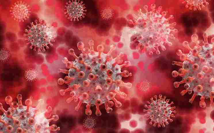 coronavirus annuncio importante