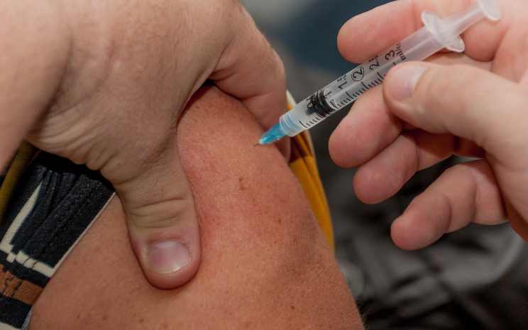 coronavirus vaccino allarme