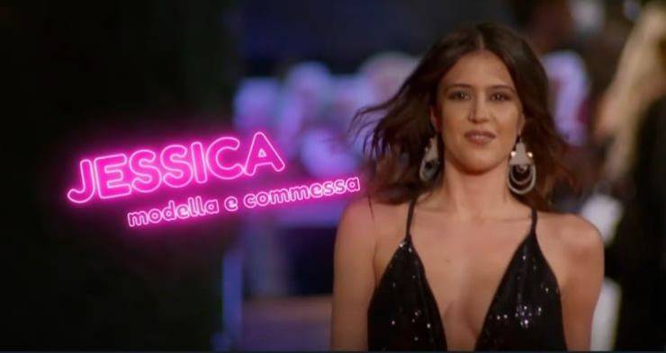 La Pupa e il Secchione e Viceversa, chi è Jessica Bucci: età, lavoro ed instagram della nuova concorrente
