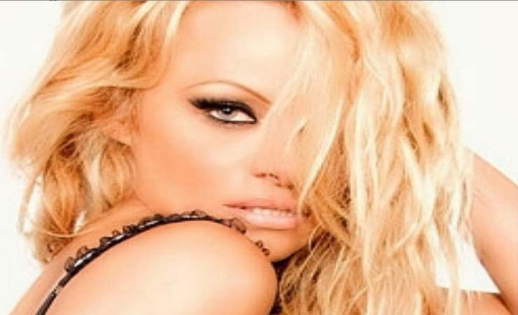 Pamela Anderson matrimonio