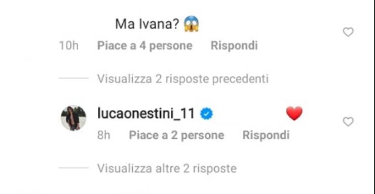 Luca Ivana