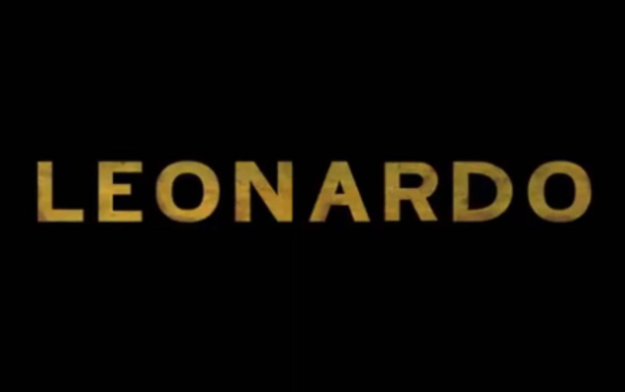 Leonardo cast