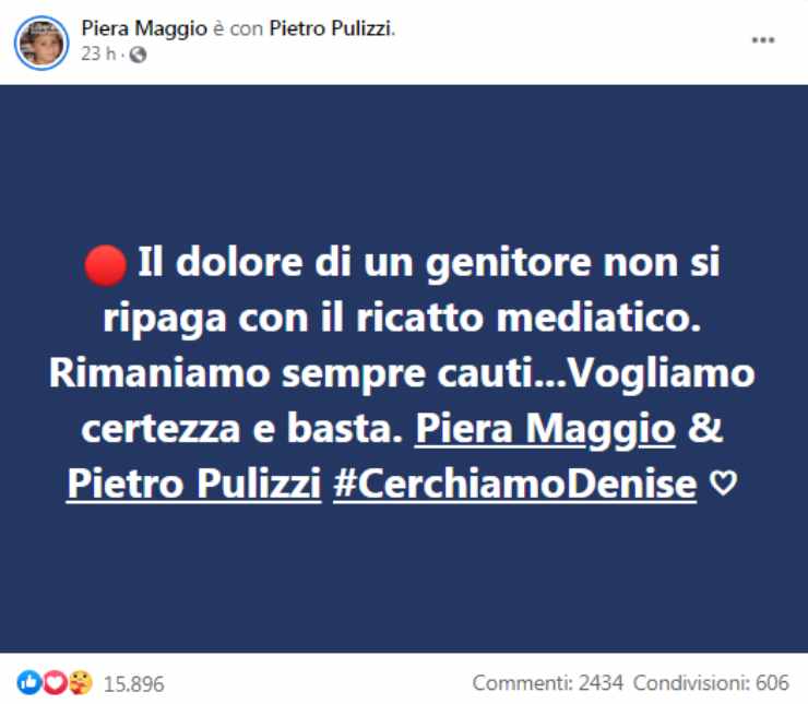 Denise Pipione Piera
