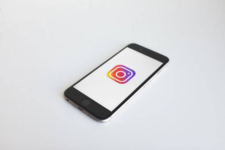 Instagram cambiamento storie