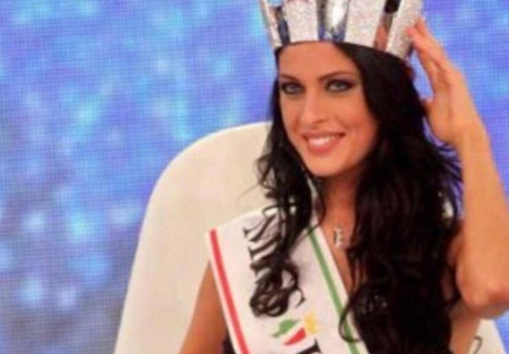 Miss Italia 2010