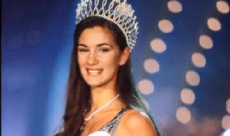 Miss Italia 1998