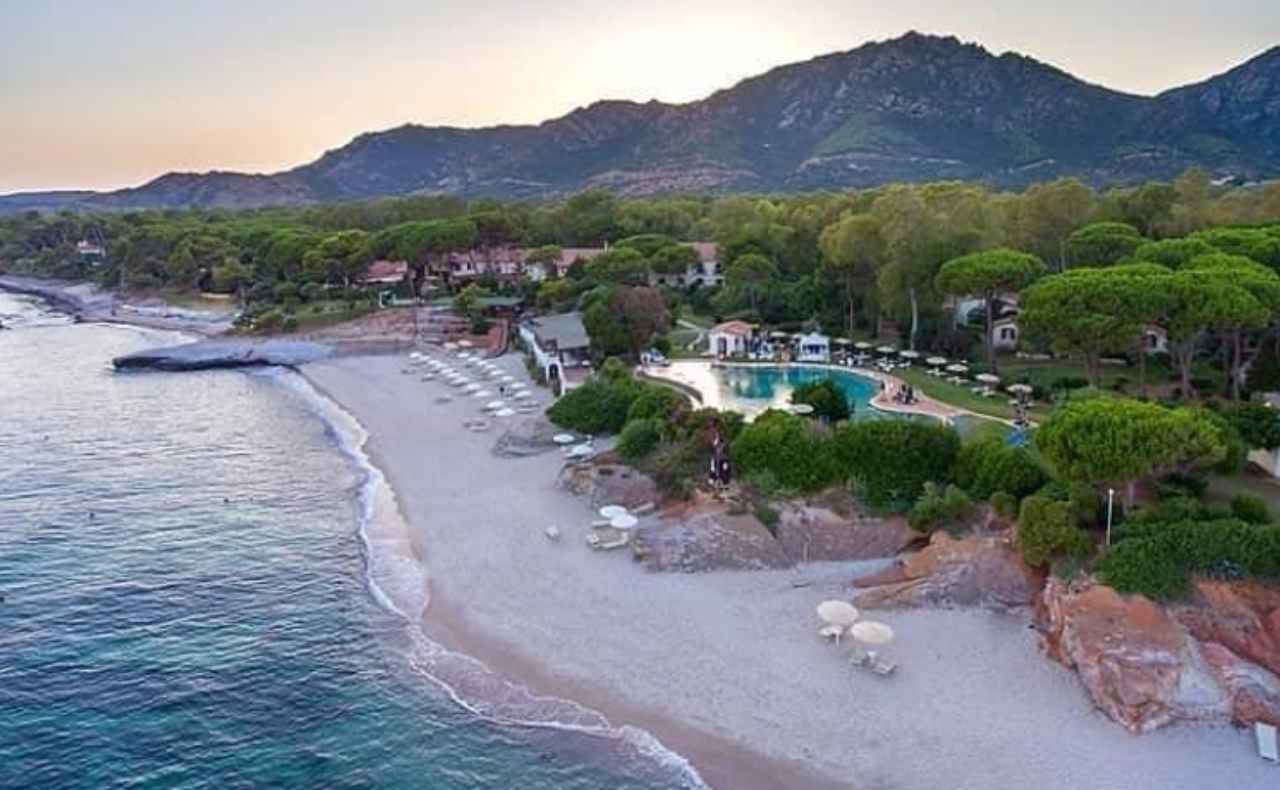 Is Morus Relais in Sardegna: quanto costa e come prenotare una vacanza nel villaggio di Temptation Island