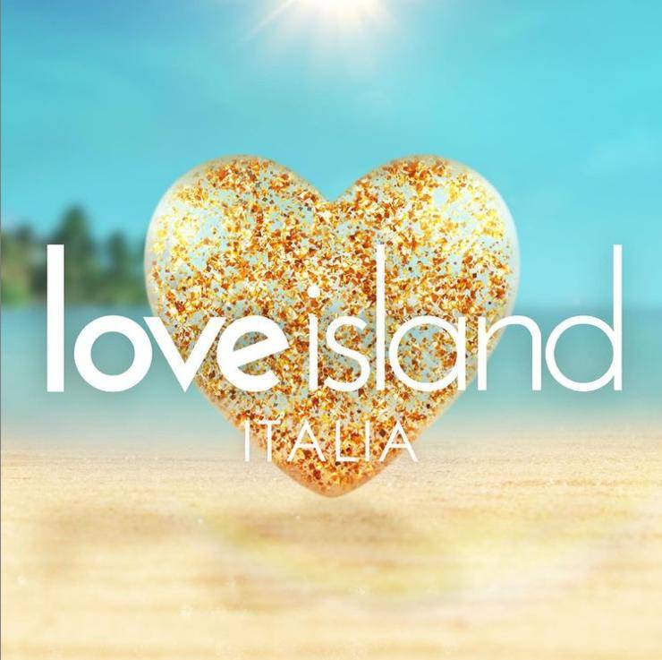 Love Island Monica