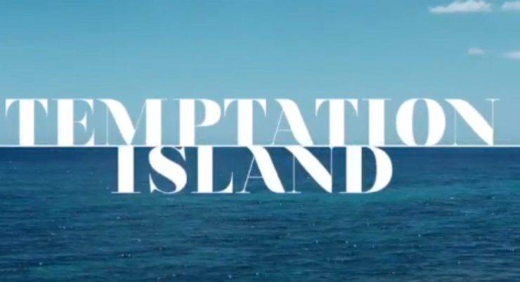 Temptation Island 2021 Alessio