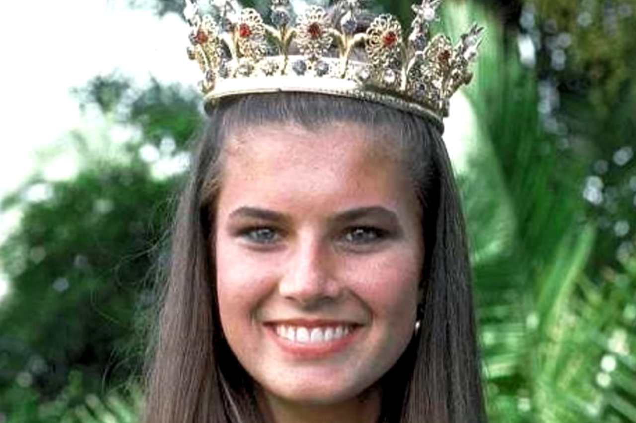 Miss Italia 1982