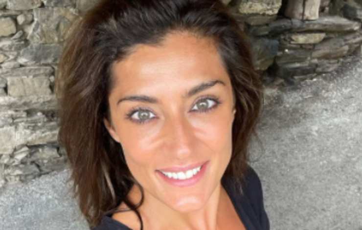 Elisa Isoardi Miss Italia