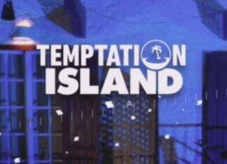temptation island lasciati